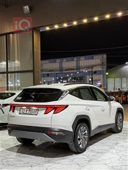 هیوندای تۆکسۆن